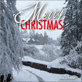 Christmas Card from the Laird Himself! - Scottish Laird