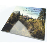 Conservation Plan for Dunans: Souvenir Edition Book - Scottish Laird