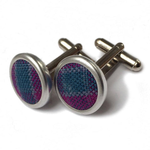 Cufflinks - Scottish Laird