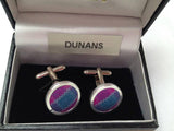 Cufflinks - Scottish Laird
