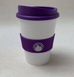 Dunans Castle Coffee Cup - Scottish Laird