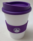 Dunans Castle Coffee Cup - Scottish Laird
