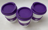 Dunans Castle Coffee Cup - Scottish Laird