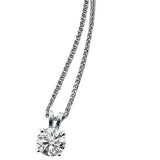 Dunans Diamond Earring & Pendant Sets - Scottish Laird