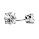 Dunans Diamond Earring & Pendant Sets - Scottish Laird