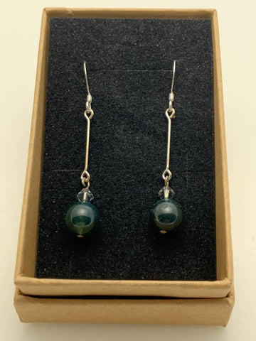 Dunans Rising Sterling Silver Jewellery - Scottish Laird