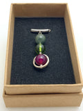 Dunans Rising Sterling Silver Jewellery - Scottish Laird