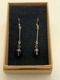 Dunans Rising Sterling Silver Jewellery - Scottish Laird