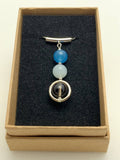 Dunans Rising Sterling Silver Jewellery - Scottish Laird