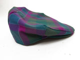 Dunans Rising Tartan Classic Sports Cap - Scottish Laird
