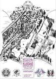 Premium Plot Location Map