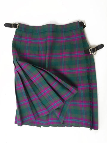 Gentleman's Kilt - Scottish Laird