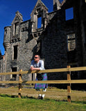 Gentleman's Kilt - Scottish Laird