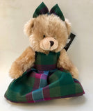 Georgia Bear - Scottish Laird