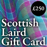 Gift Card - Scottish Laird