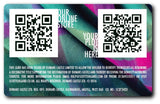 Laird or Lady Personalised ID Card - Scottish Laird