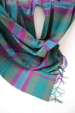 Lambswool Ruradh - Scottish Laird