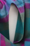 Lambswool Ruradh - Scottish Laird