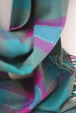 Lambswool Ruradh - Scottish Laird