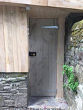 Stay at the Laird's Retreat Giftcard - Scottish Laird