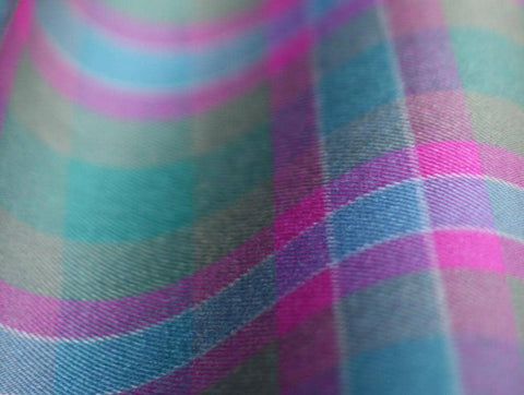 Tartan Sample - Scottish Laird