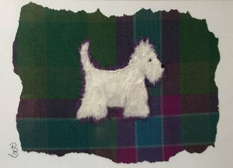 Tearaway Artworks - Scottish Laird