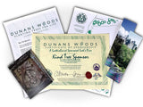 Plant a tree in Dunans Castle Native Woodland