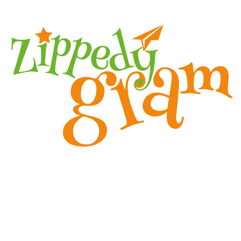 Zippedygram