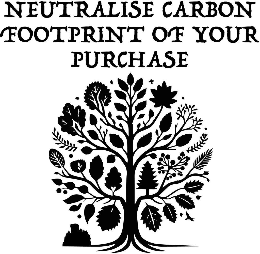 Carbon Neutralise your gifts from ScottishLaird