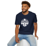 Great Arch Restoration T-Shirt — Volunteer Repair Crew Tee