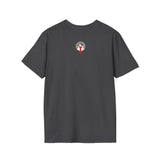 Great Arch Restoration T-Shirt — Volunteer Repair Crew Tee