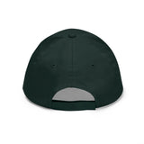 Dunans Castle Unisex Twill Hat