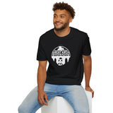 Great Arch Restoration T-Shirt — Volunteer Repair Crew Tee