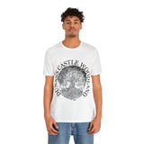 The Dunans Castle Woodland Short Sleeve Tee