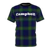 The Campbell Tee