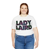 Lady Laird Short Sleeve Tee