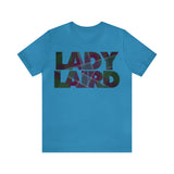 Lady Laird Short Sleeve Tee