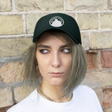 Dunans Castle Baseball Cap