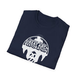 Great Arch Restoration T-Shirt — Volunteer Repair Crew Tee