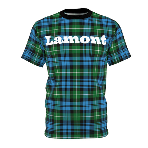 The Lamont (Ancient) Tee