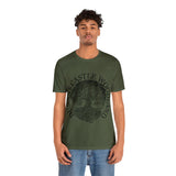 The Dunans Castle Woodland Short Sleeve Tee