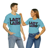 Lady Laird Short Sleeve Tee