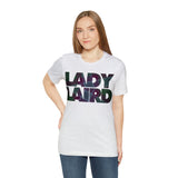 Lady Laird Short Sleeve Tee