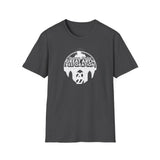 Great Arch Restoration T-Shirt — Volunteer Repair Crew Tee