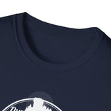 Great Arch Restoration T-Shirt — Volunteer Repair Crew Tee