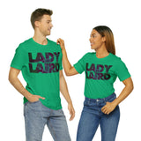 Lady Laird Short Sleeve Tee