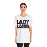 Lady Laird Short Sleeve Tee