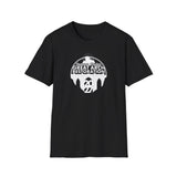 Great Arch Restoration T-Shirt — Volunteer Repair Crew Tee