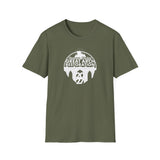 Great Arch Restoration T-Shirt — Volunteer Repair Crew Tee