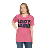 Lady Laird Short Sleeve Tee